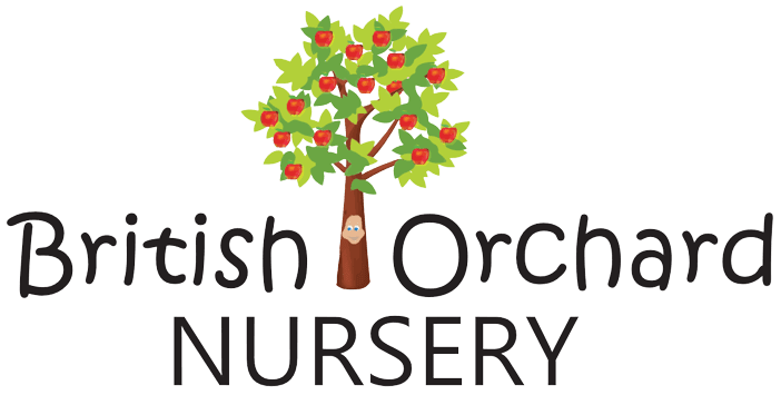 British Orchard - Nahyan
