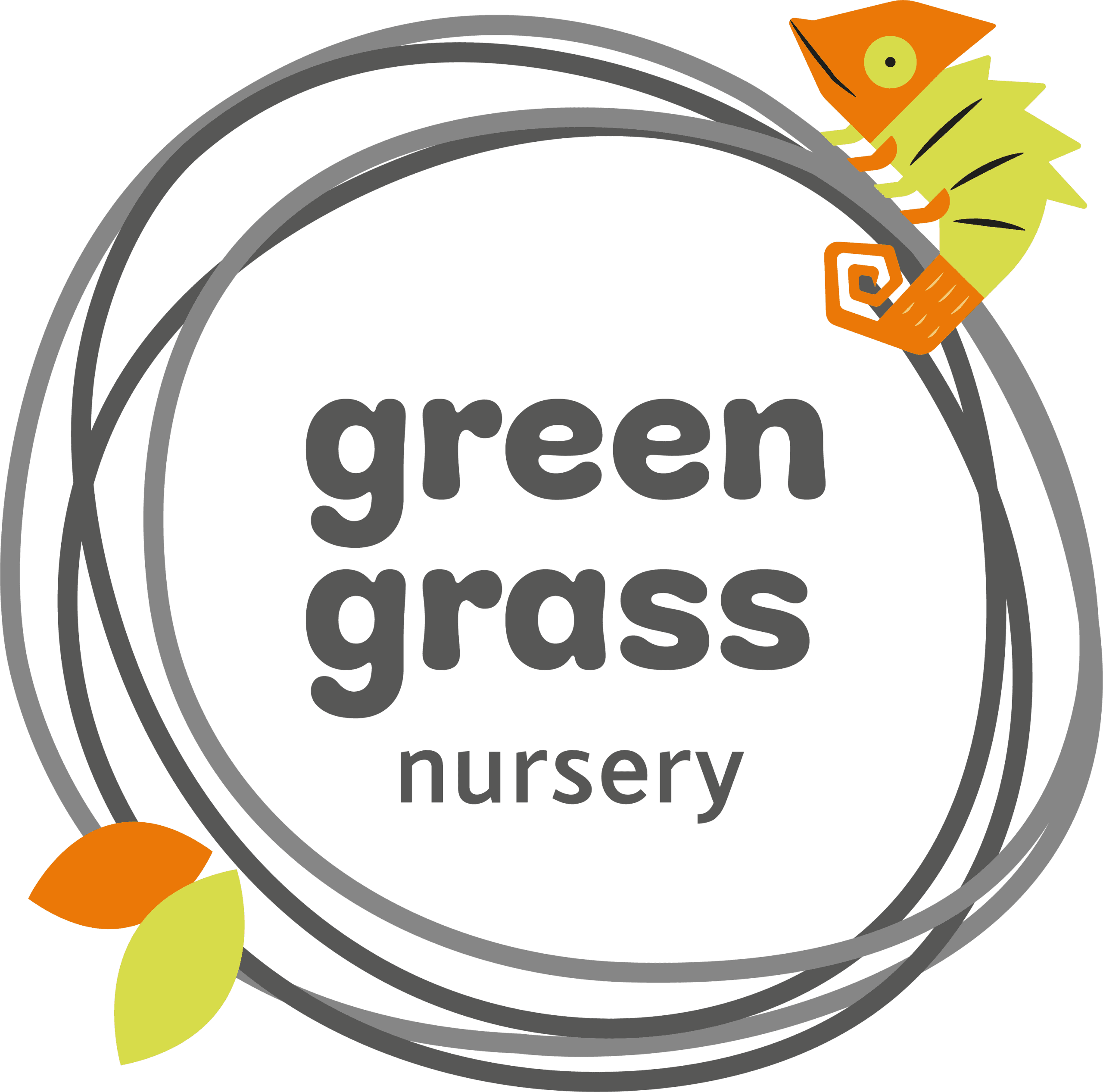 Green Grass Nursery