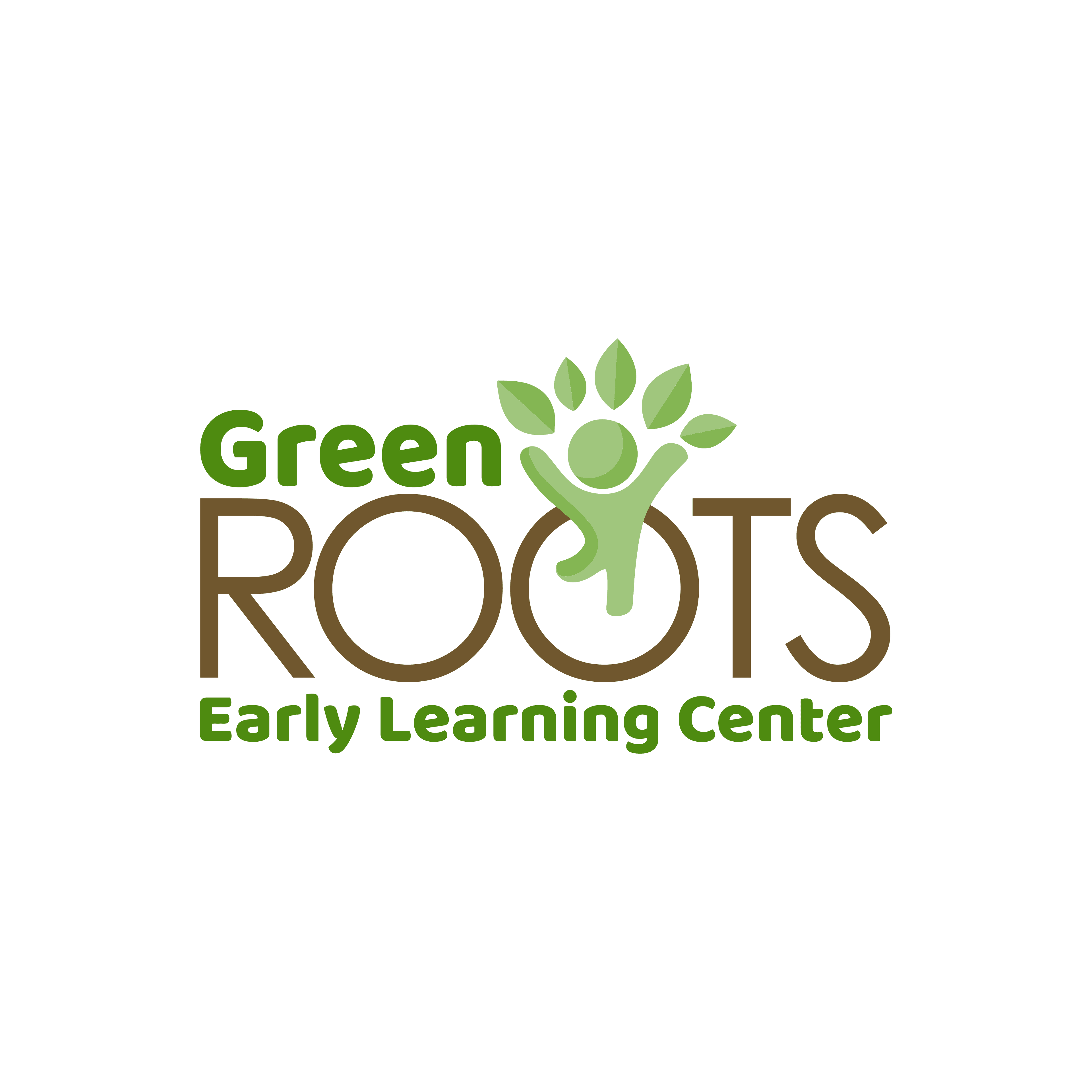 GREEN ROOTS EARLY CHILDHOOD CENTER