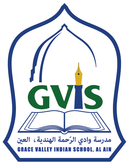 Grace Valley Indian School