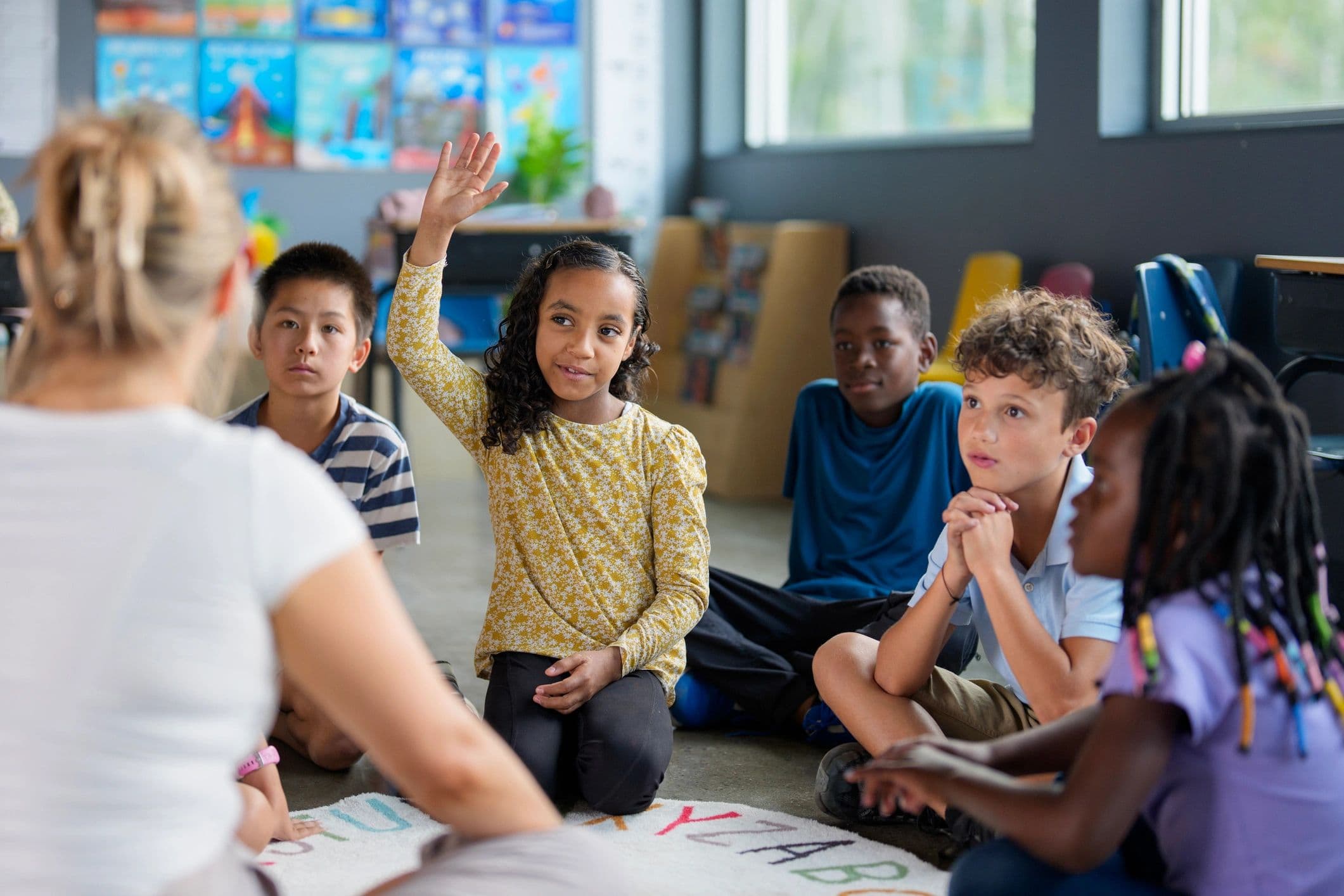 Little Feet Early Learning Center