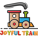 Joyful Train Nursery
