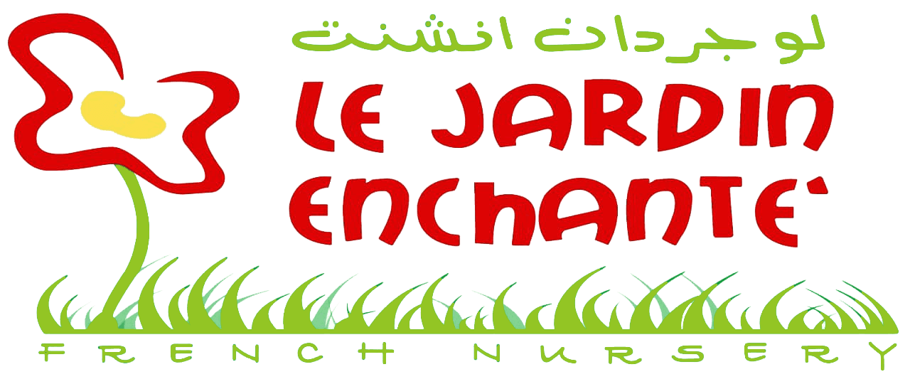 Le Gardin Enchante Nursery