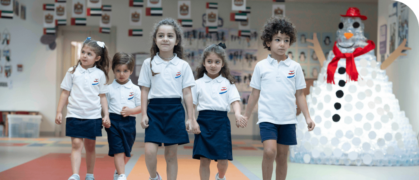 Lycee Libanais Francophone Prive-Dubai