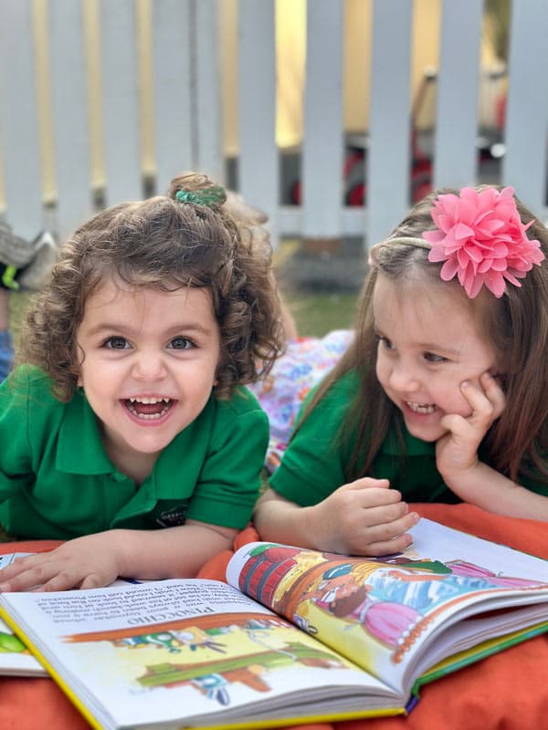 Small World Nursery LLC Branch