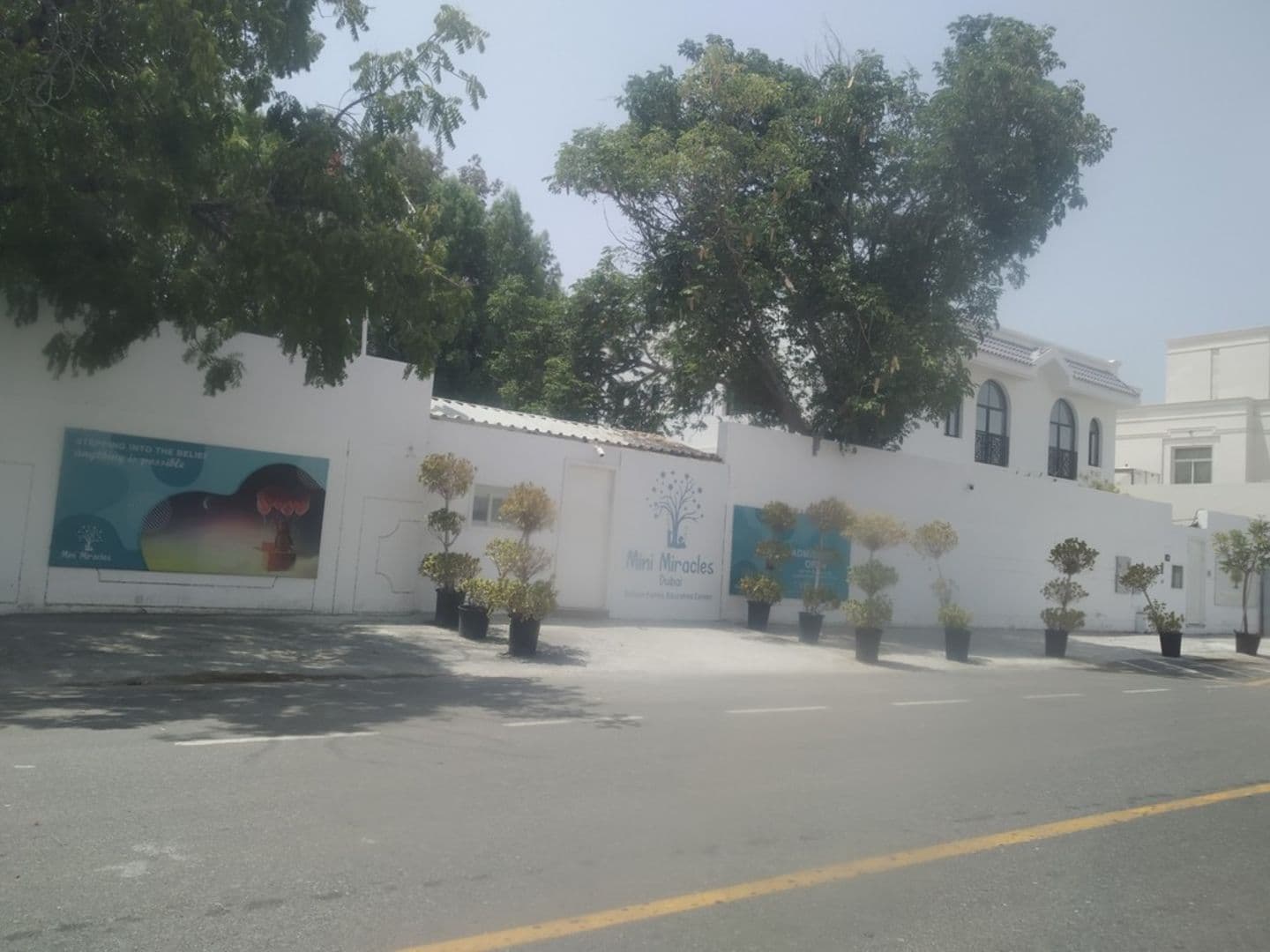 Mini Miracles Nursery