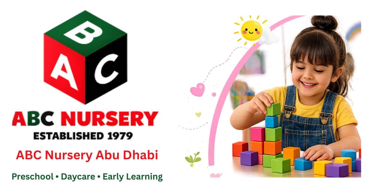 Abc Nursery