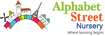 Alphabet Street Nursery