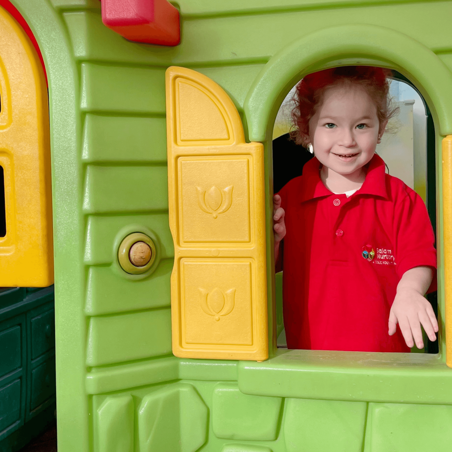 Salam Nursery