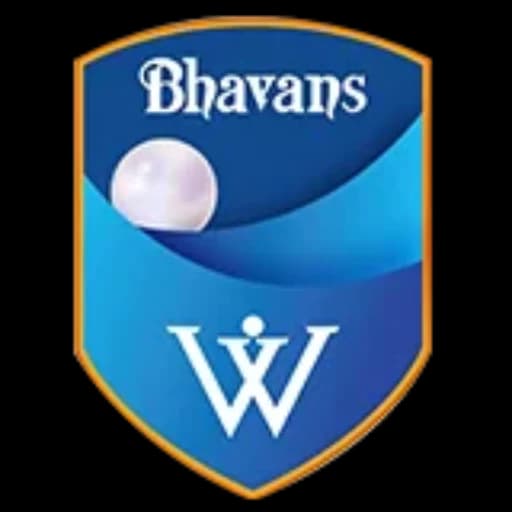 Bhavans Pearl Wisdom School