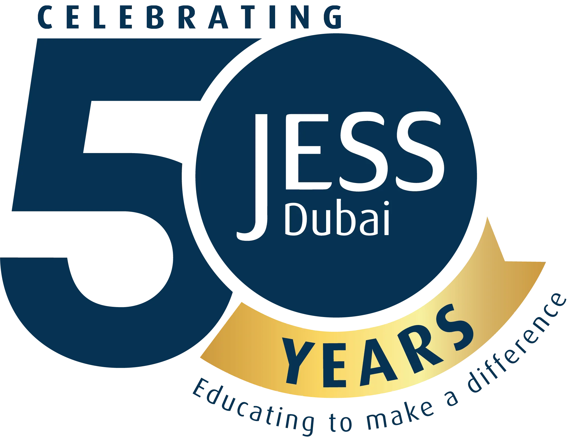 Jumeirah English Speaking School