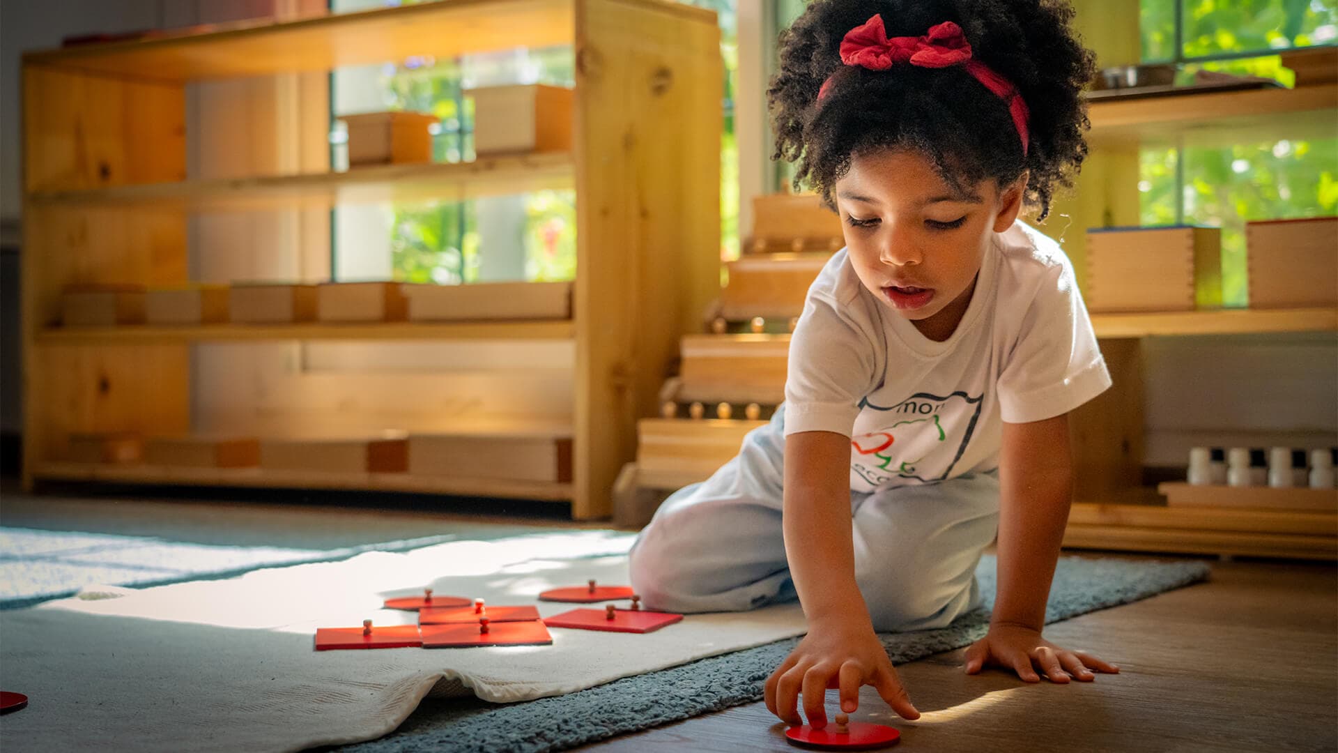 Mon Ecole Early Childhood Center LLC