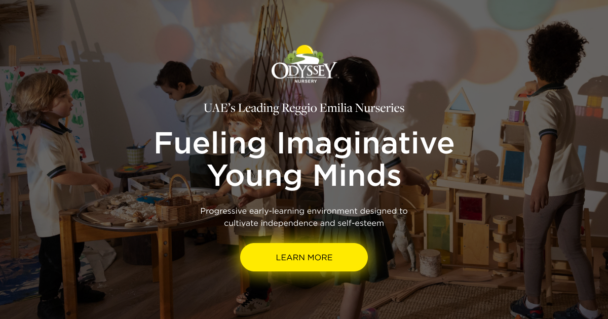 Odyssey Nursery Llc