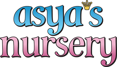 Asya's Nursery