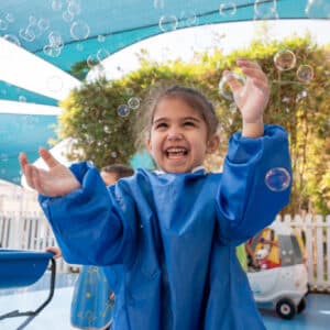 Bright Beginnings Nursery - Saadiyat