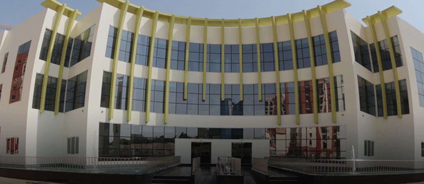 The Indian International School (Dso Branch)
