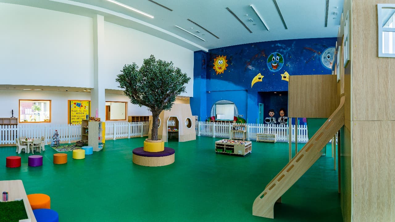 Erudio Early Childhood Center