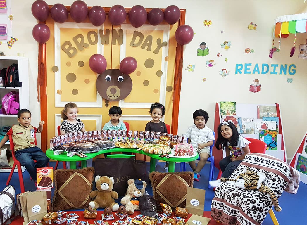 Little Regent Nursery