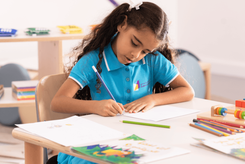 Dubai Schools Corporation L.L.C Albarsha
