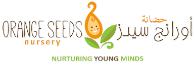 Orange Seeds Nursery