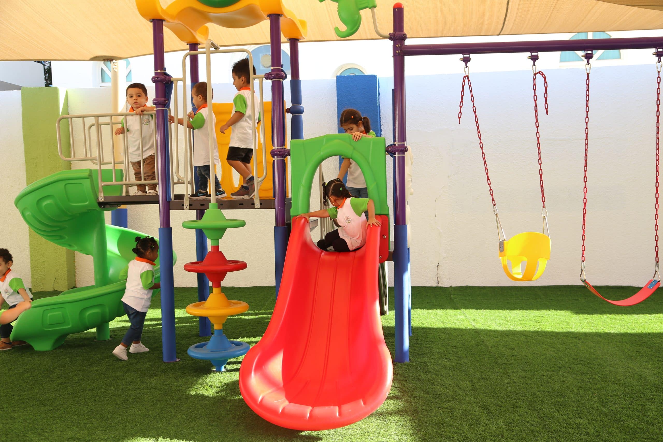 Pioneer Children Nursery