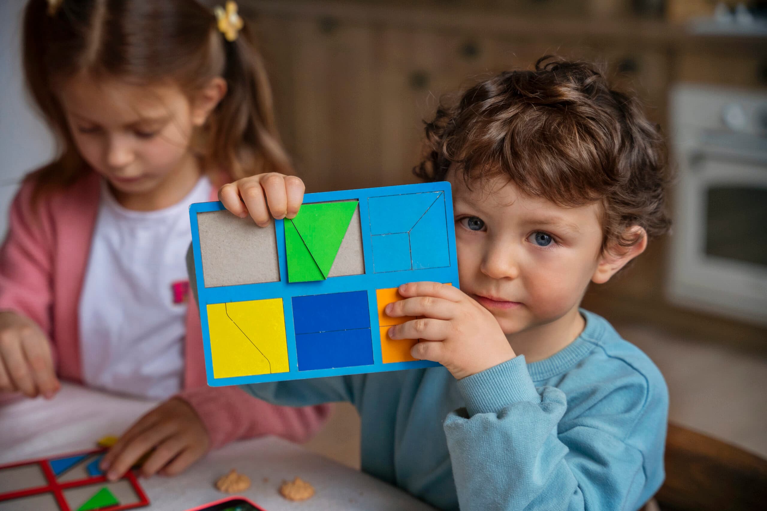 Planets Montessori Nursery