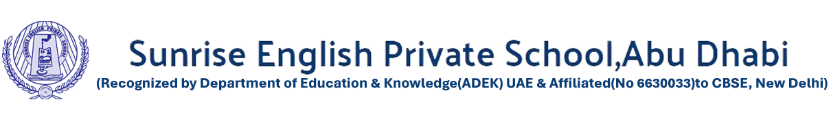 Sunrise English Private School