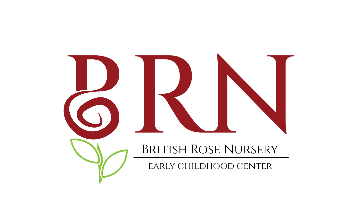 British Rose Nursery