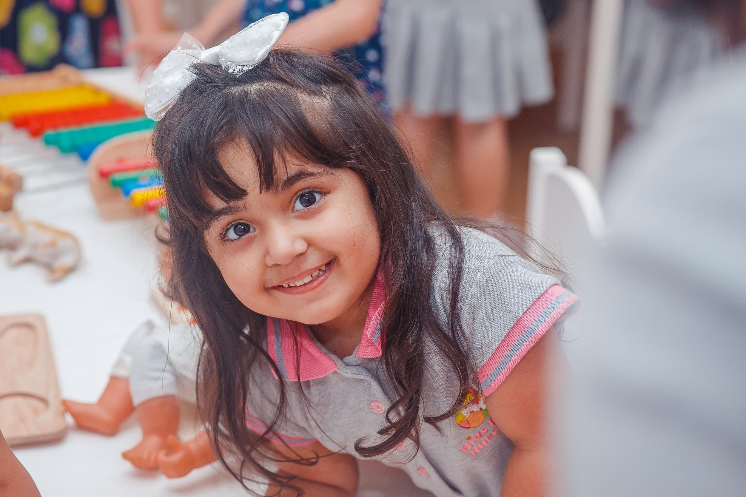 Kids Kare Nursery Dmcc