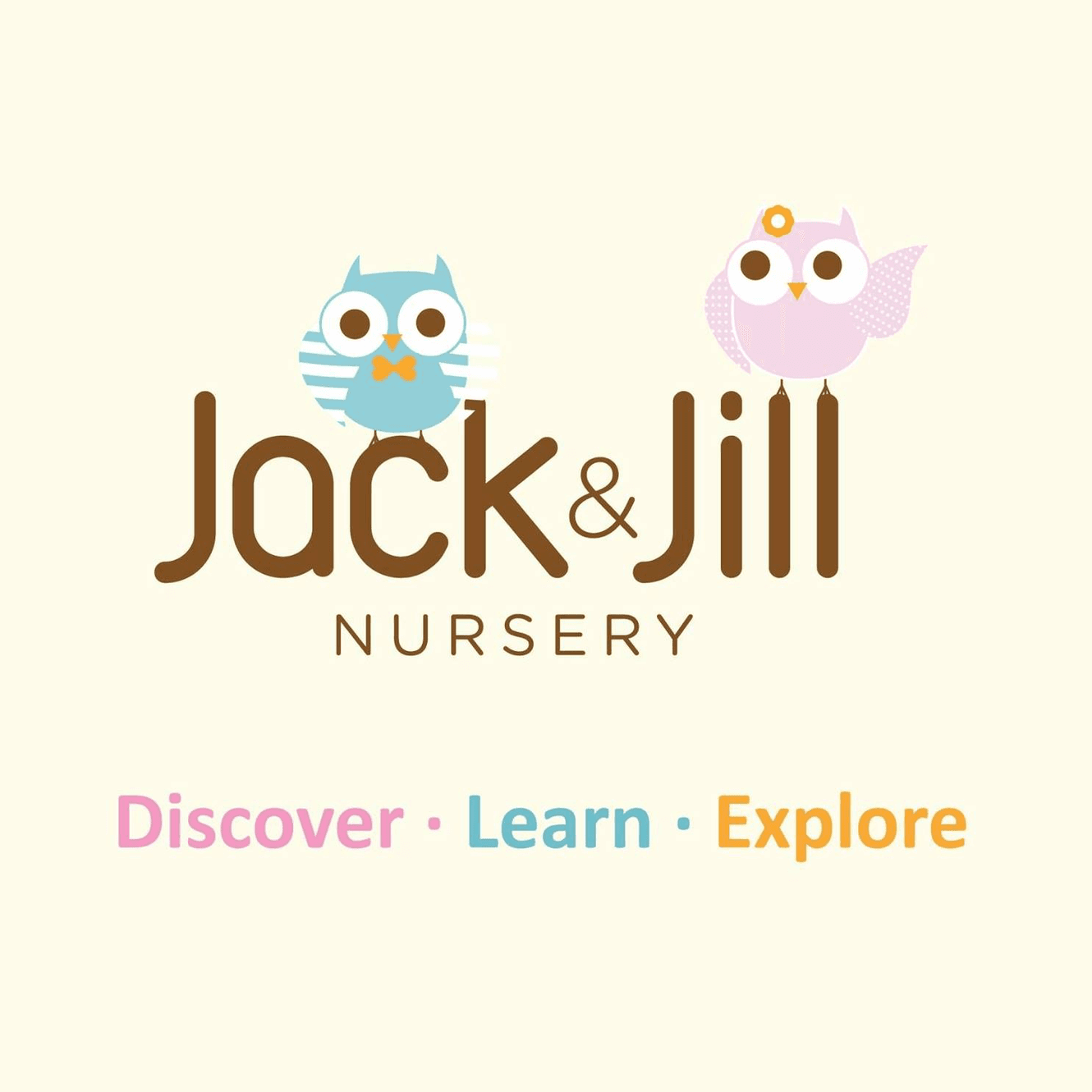 Jack And Jill Nursery