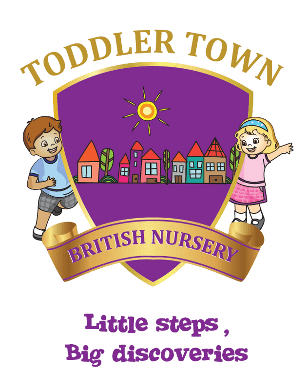 Toddler Town British Nursery