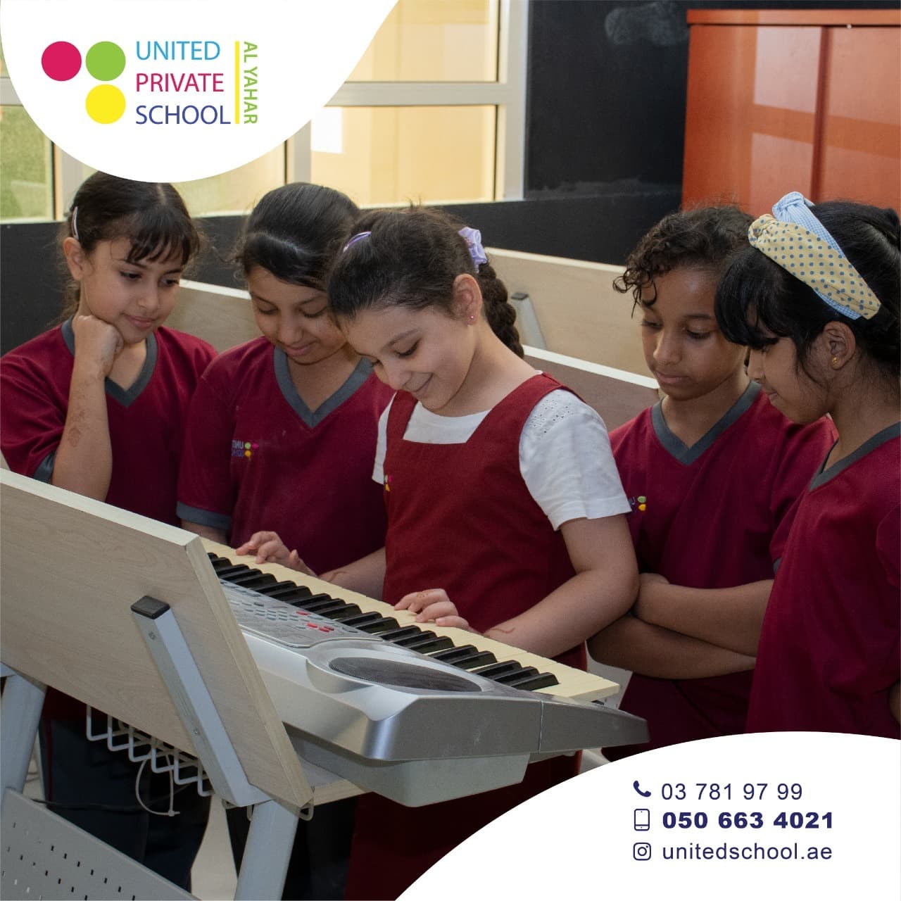 United Private School Nursery