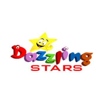 Dazzling Stars Nursery