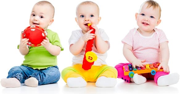 Little Helpers Nursery - Khalifa