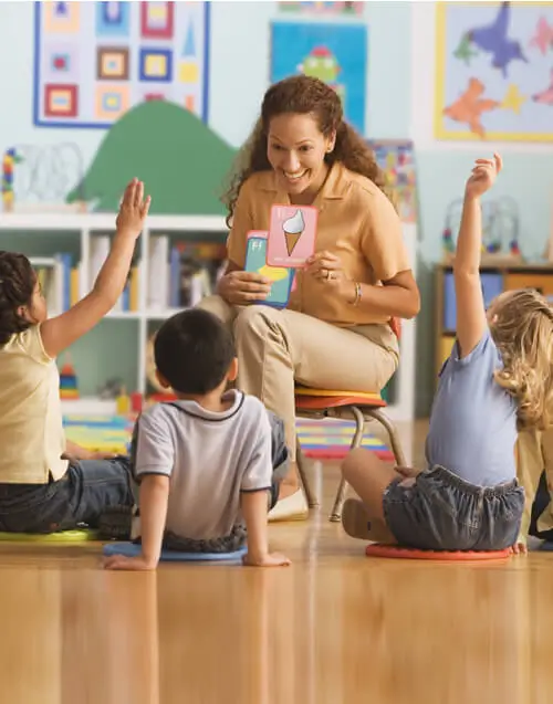 Little Minds Nursery