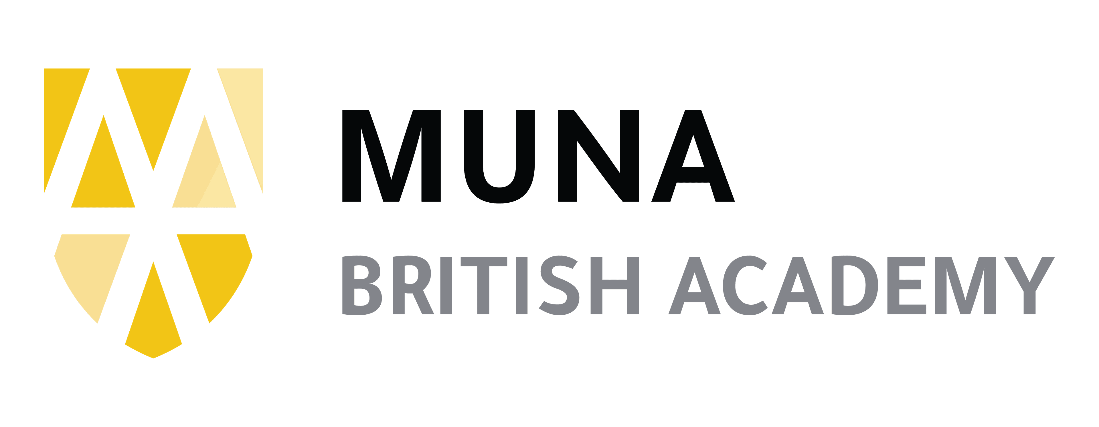 Muna British Academy