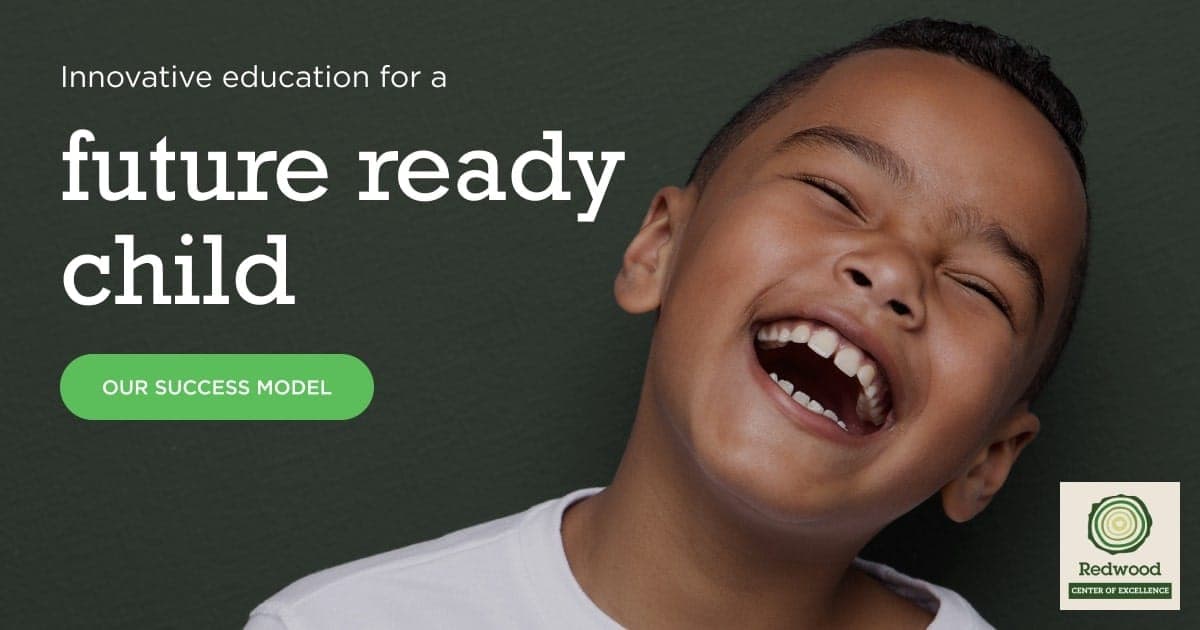 REDWOOD EARLY LEARNING CENTER (Branch OF KIDS FIRST GROUP L L C)